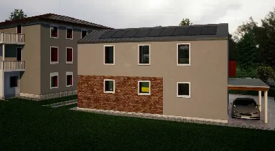 Appartamento in vendita a Asolo - foto 5