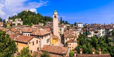 Appartamento in vendita a Asolo - foto 7