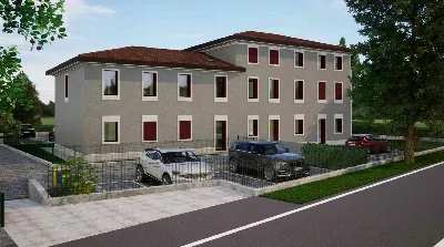 Appartamento in vendita a Asolo - foto 4