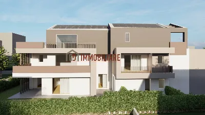 Appartamento in vendita a Montebelluna - foto 1