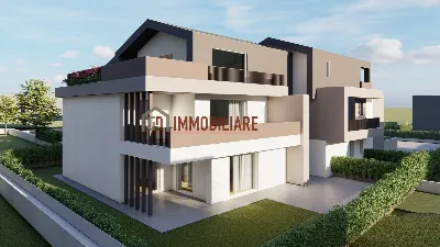 Appartamento in vendita a Montebelluna - foto 2