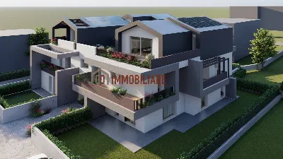 Appartamento in vendita a Montebelluna - foto 6