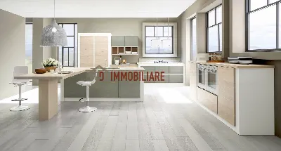 Appartamento in vendita a Montebelluna - foto 8
