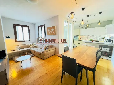Appartamento in vendita a Montebelluna - foto 1