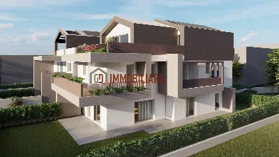Appartamento in vendita a Montebelluna - foto 1