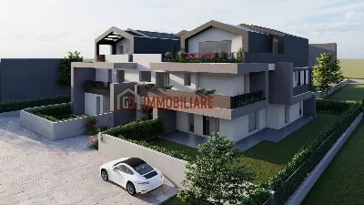 Appartamento in vendita a Montebelluna - foto 2