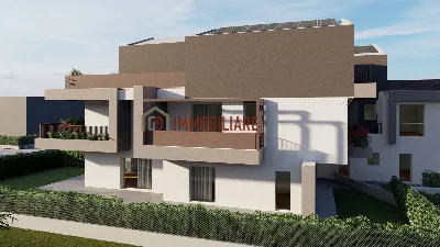 Appartamento in vendita a Montebelluna - foto 3