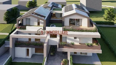 Appartamento in vendita a Montebelluna - foto 7