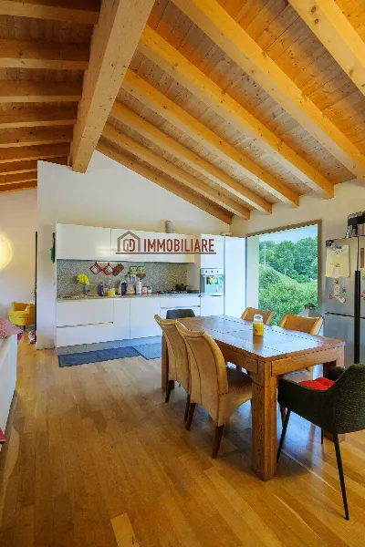 Appartamento in vendita a Asolo - foto 3