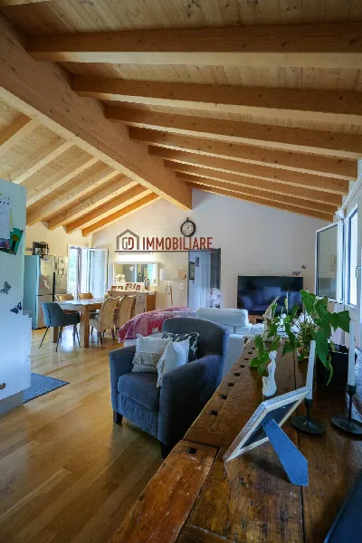Appartamento in vendita a Asolo - foto 4