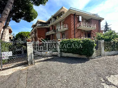 Appartamento a Sanremo
