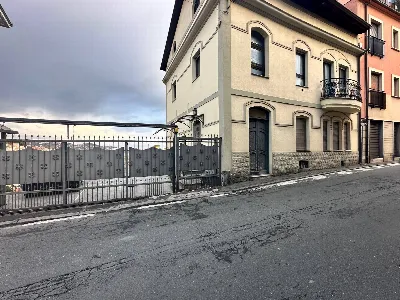 Appartamento a Sanremo
