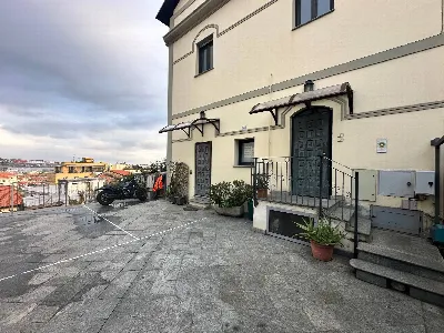 Appartamento a Sanremo