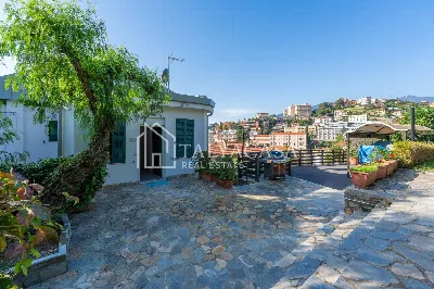 Appartamento a Sanremo