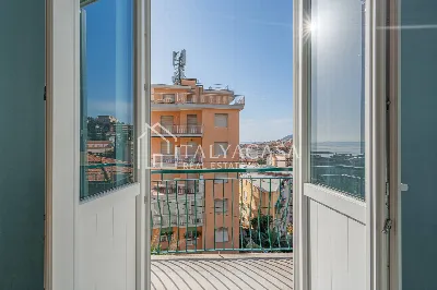Appartamento in vendita a Sanremo - foto 7