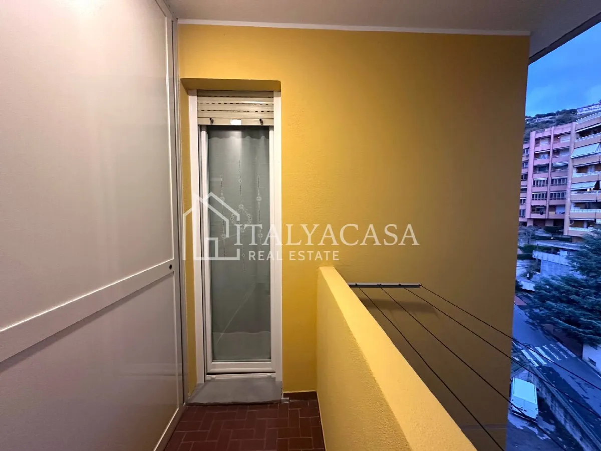 Appartamento in vendita a Vallecrosia - foto 5