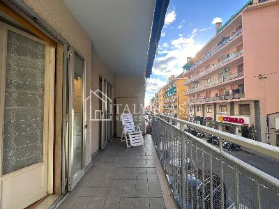 Appartamento a Sanremo