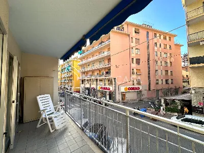 Appartamento in vendita a Sanremo - foto 8