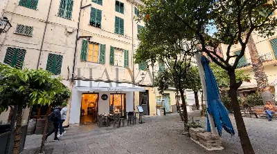 Appartamento a Sanremo
