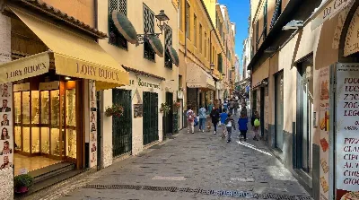 Appartamento in vendita a Sanremo - foto 5