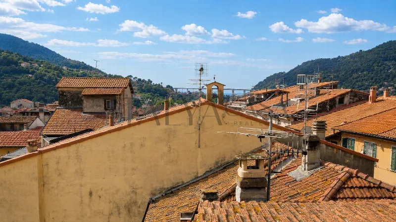Appartamento in vendita a Camporosso - foto 1