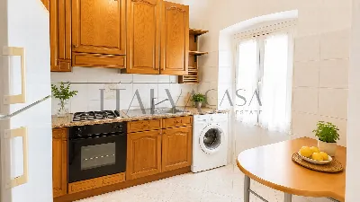Appartamento in vendita a Camporosso - foto 4
