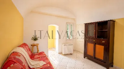 Appartamento in vendita a Camporosso - foto 7