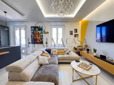 Appartamento in vendita a Sanremo - foto 3