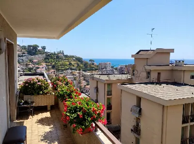 Appartamento a Sanremo