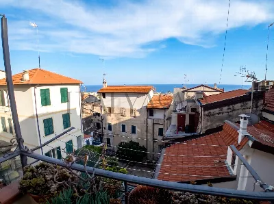 Appartamento a Sanremo