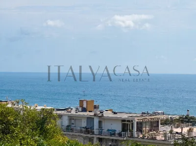 Appartamento a Sanremo