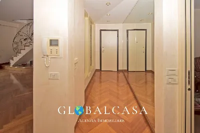 Attico in vendita a Grosseto, Centro, semi... - foto 4