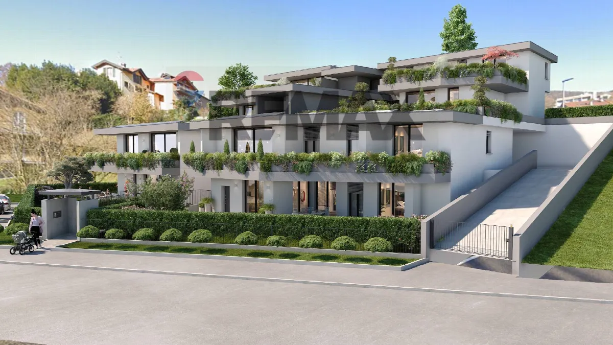Appartamento in vendita a Ponteranica - foto 2
