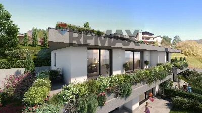 Appartamento in vendita a Ponteranica - foto 1
