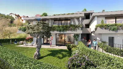 Appartamento in vendita a Ponteranica - foto 8