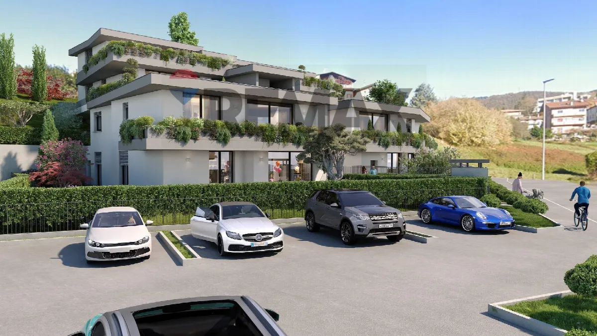 Appartamento in vendita a Ponteranica - foto 3