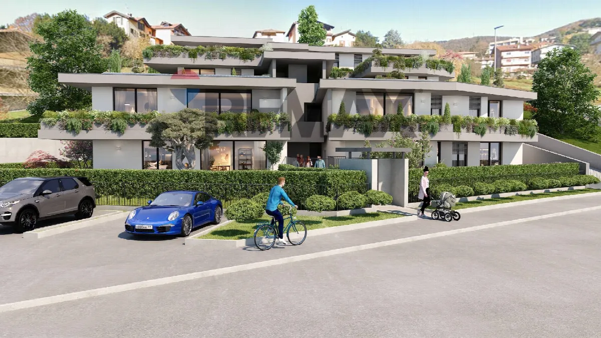 Appartamento in vendita a Ponteranica - foto 4
