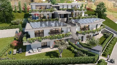Appartamento in vendita a Ponteranica - foto 6