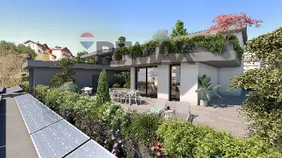 Appartamento in vendita a Ponteranica - foto 3