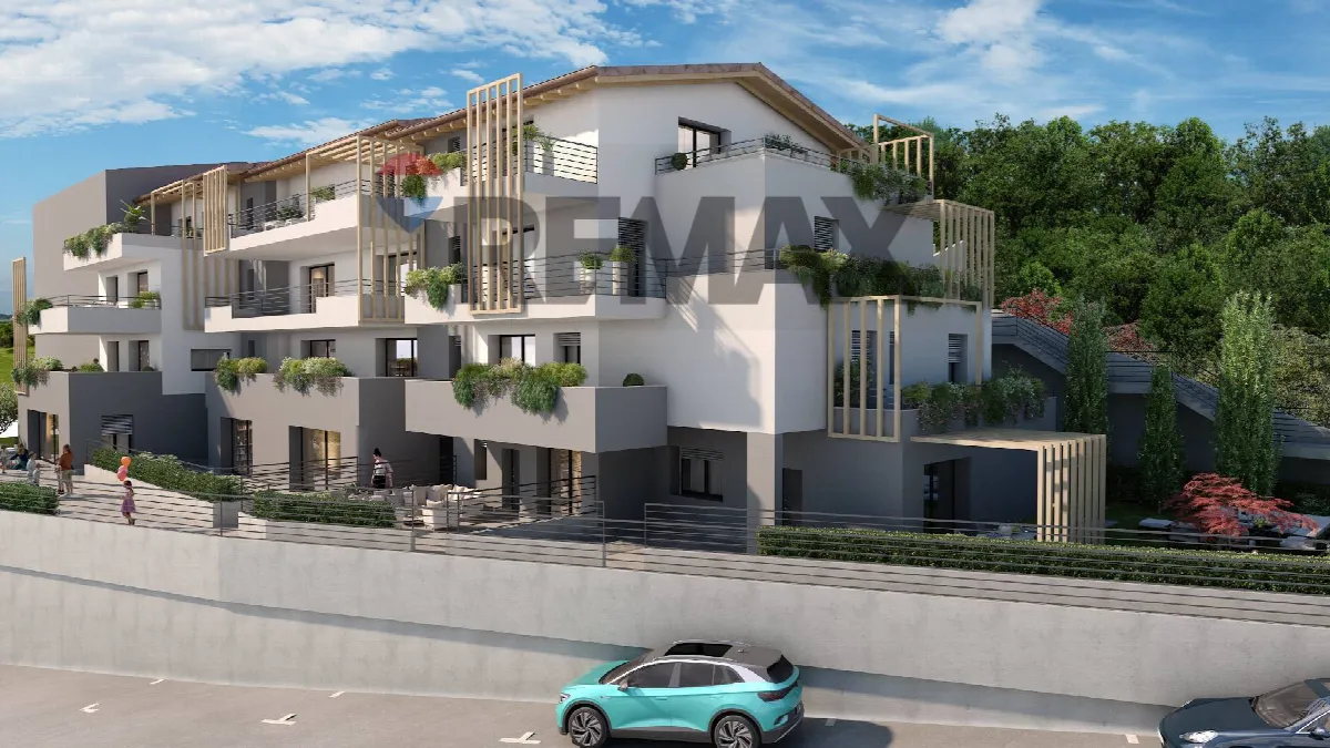 Appartamento in vendita a Ponteranica - foto 2