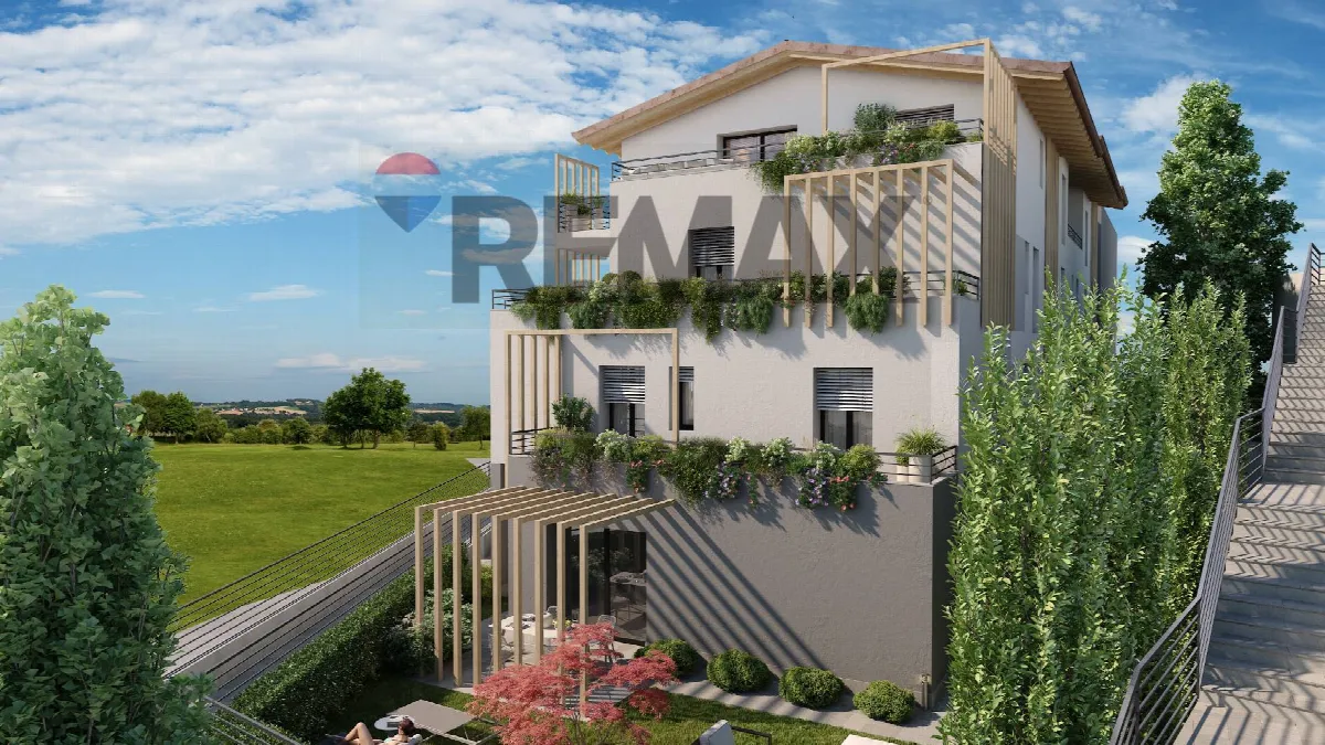 Appartamento in vendita a Ponteranica - foto 4