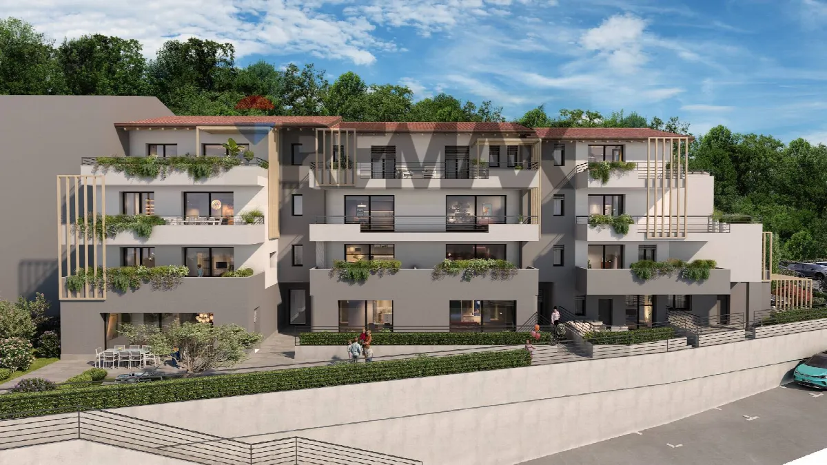Appartamento in vendita a Ponteranica - foto 5