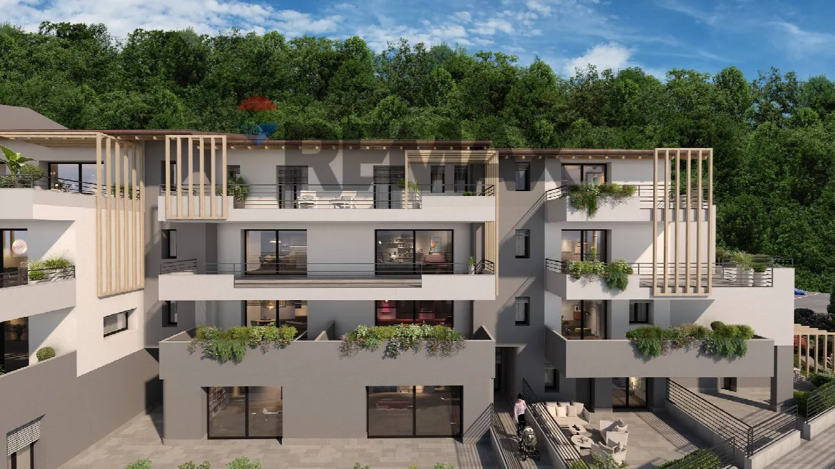 Appartamento in vendita a Ponteranica - foto 2