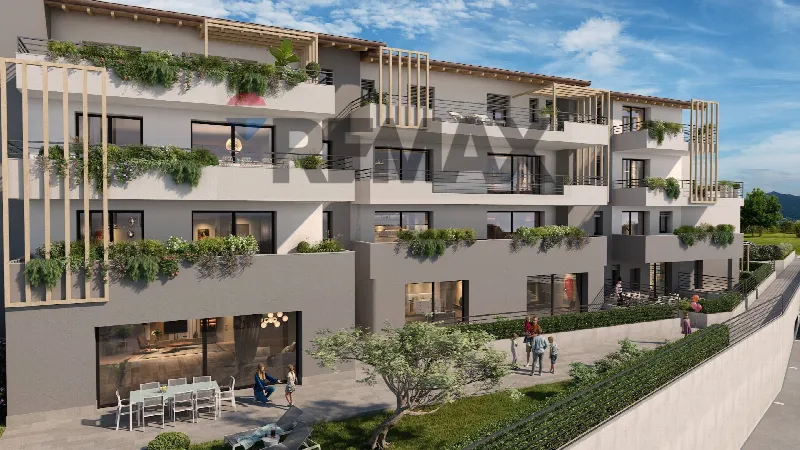 Appartamento in vendita a Ponteranica - foto 1