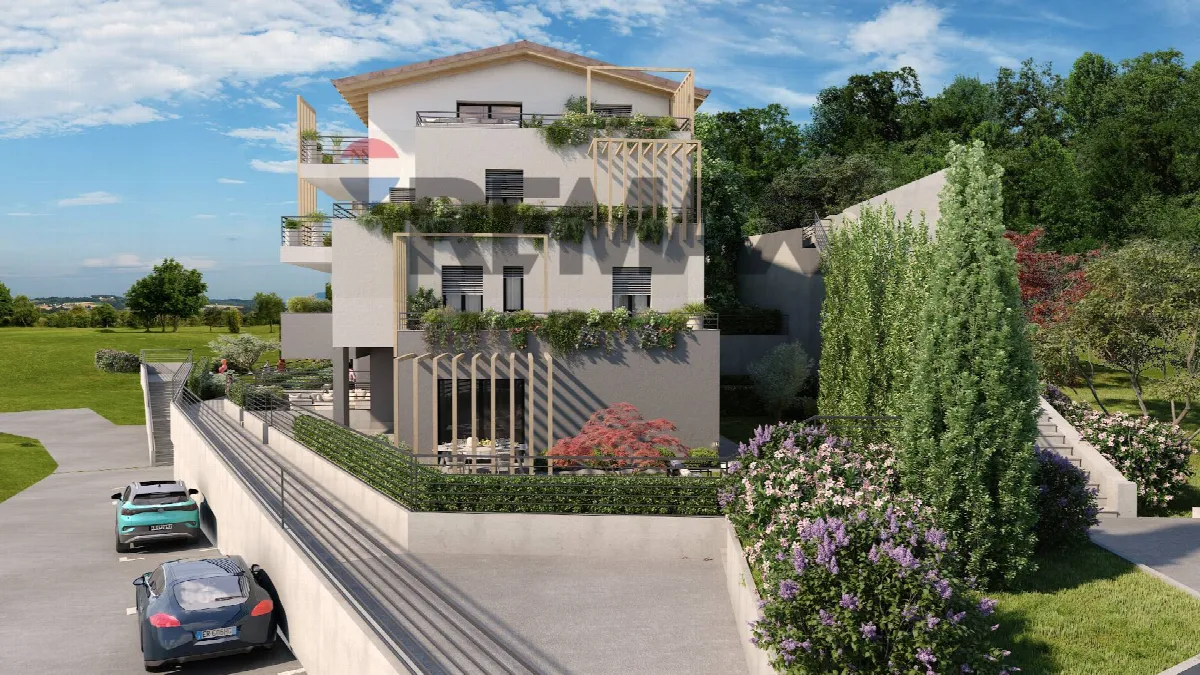 Appartamento in vendita a Ponteranica - foto 3