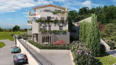 Appartamento in vendita a Ponteranica - foto 3