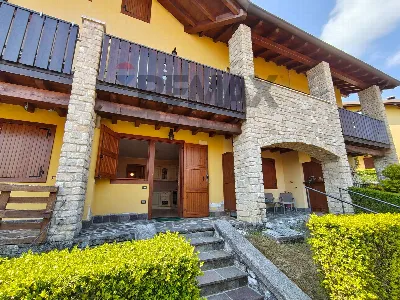 Appartamento in vendita a Roncola - foto 1