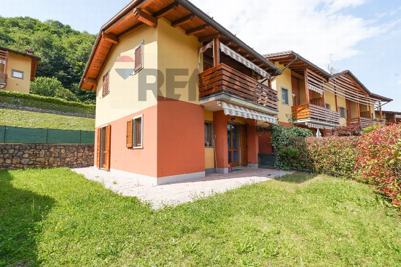 Appartamento in vendita a Bianzano - foto 1