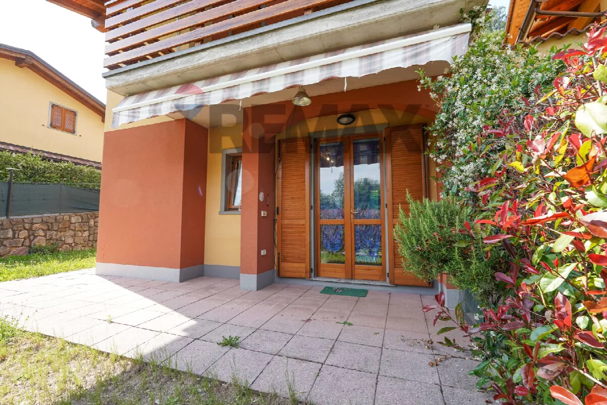 Appartamento in vendita a Bianzano - foto 2