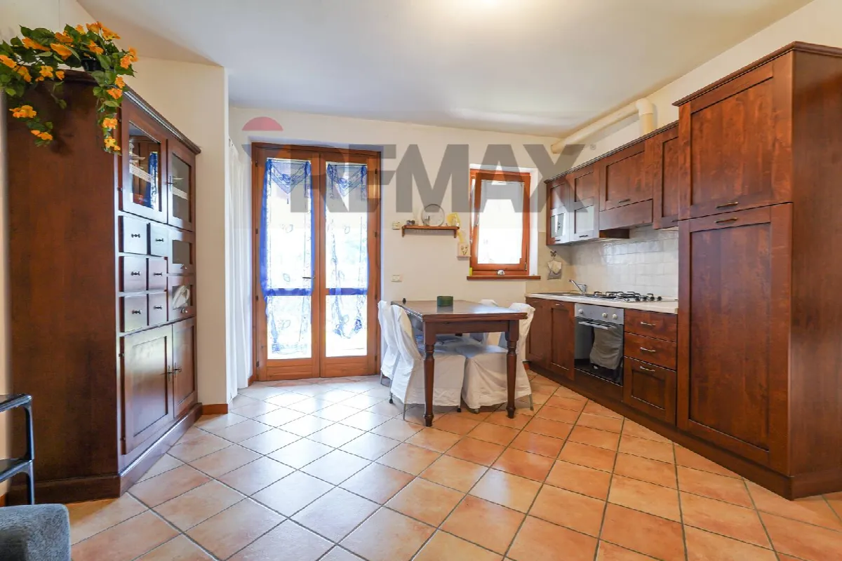 Appartamento in vendita a Bianzano - foto 4